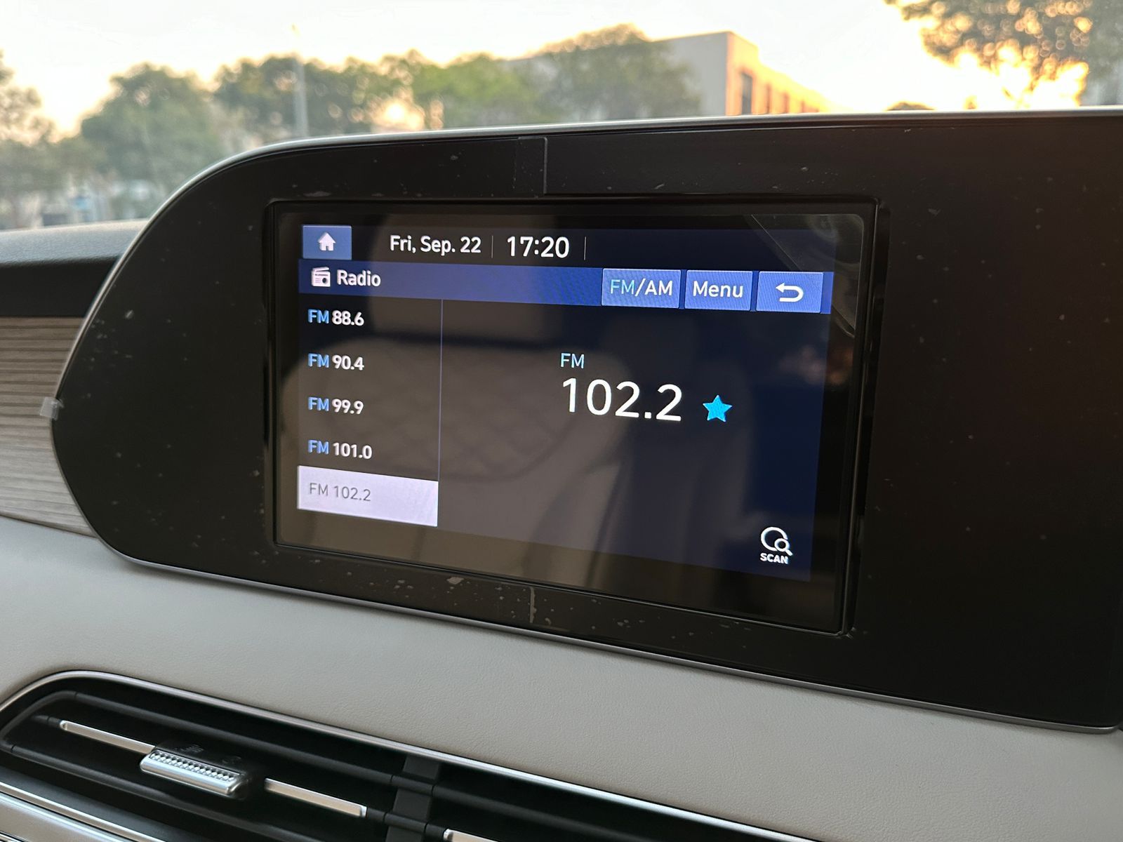 2022 Hyundai Palisade 2.2 SIGNATURE 4WD 2022 Hyundai Palisade 2.2 SIGNATURE 4WD