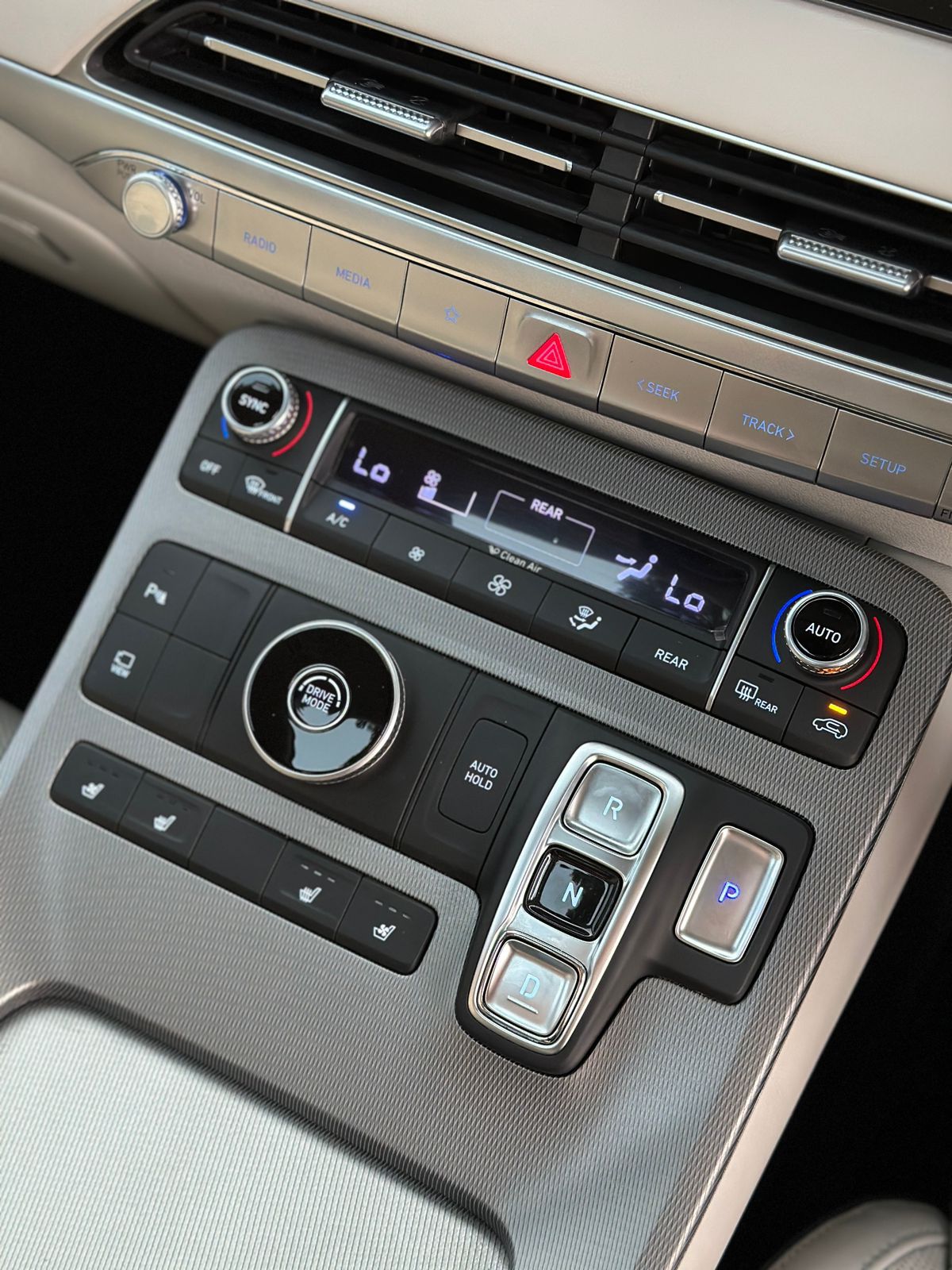 2022 Hyundai Palisade 2.2 SIGNATURE 4WD 2022 Hyundai Palisade 2.2 SIGNATURE 4WD