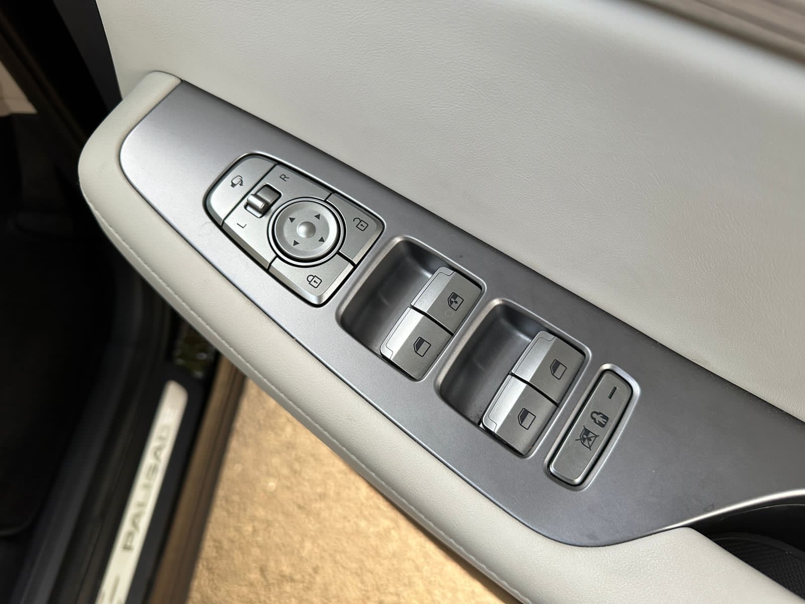 2022 Hyundai Palisade 2.2 SIGNATURE 4WD 2022 Hyundai Palisade 2.2 SIGNATURE 4WD