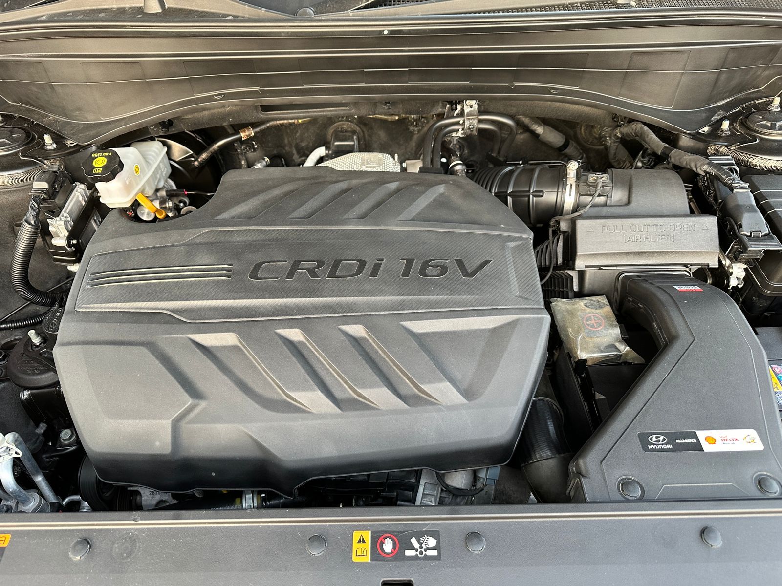 2022 Hyundai Palisade 2.2 SIGNATURE 4WD 2022 Hyundai Palisade 2.2 SIGNATURE 4WD