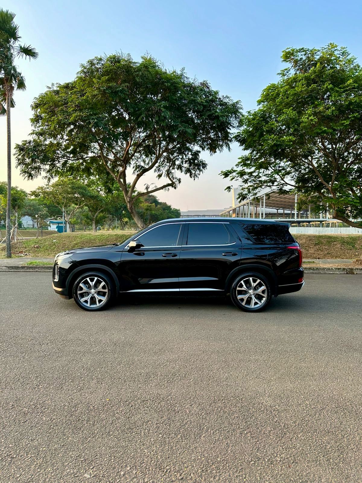 2022 Hyundai Palisade 2.2 SIGNATURE 4WD 2022 Hyundai Palisade 2.2 SIGNATURE 4WD