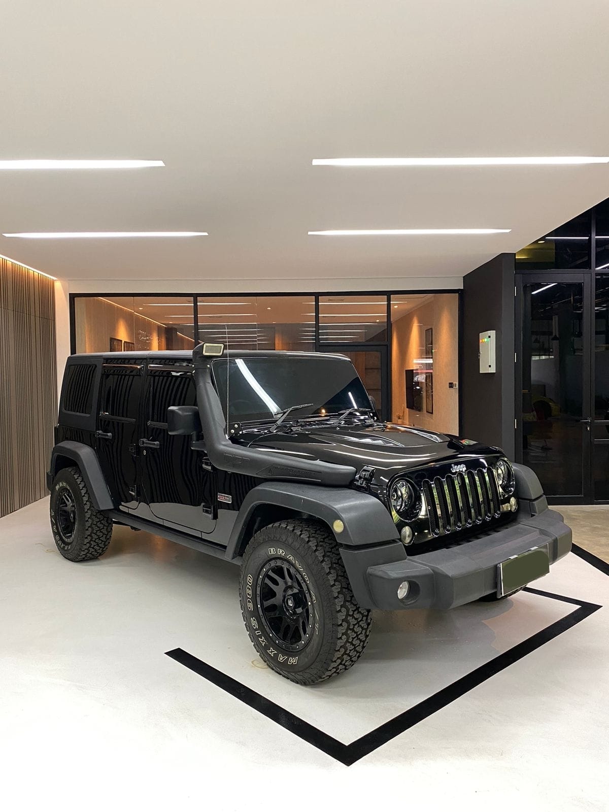 2014 Jeep Wrangler Rubicon 3.6L AT 4 D 2014 Jeep Wrangler Rubicon 3.6L AT 4 D