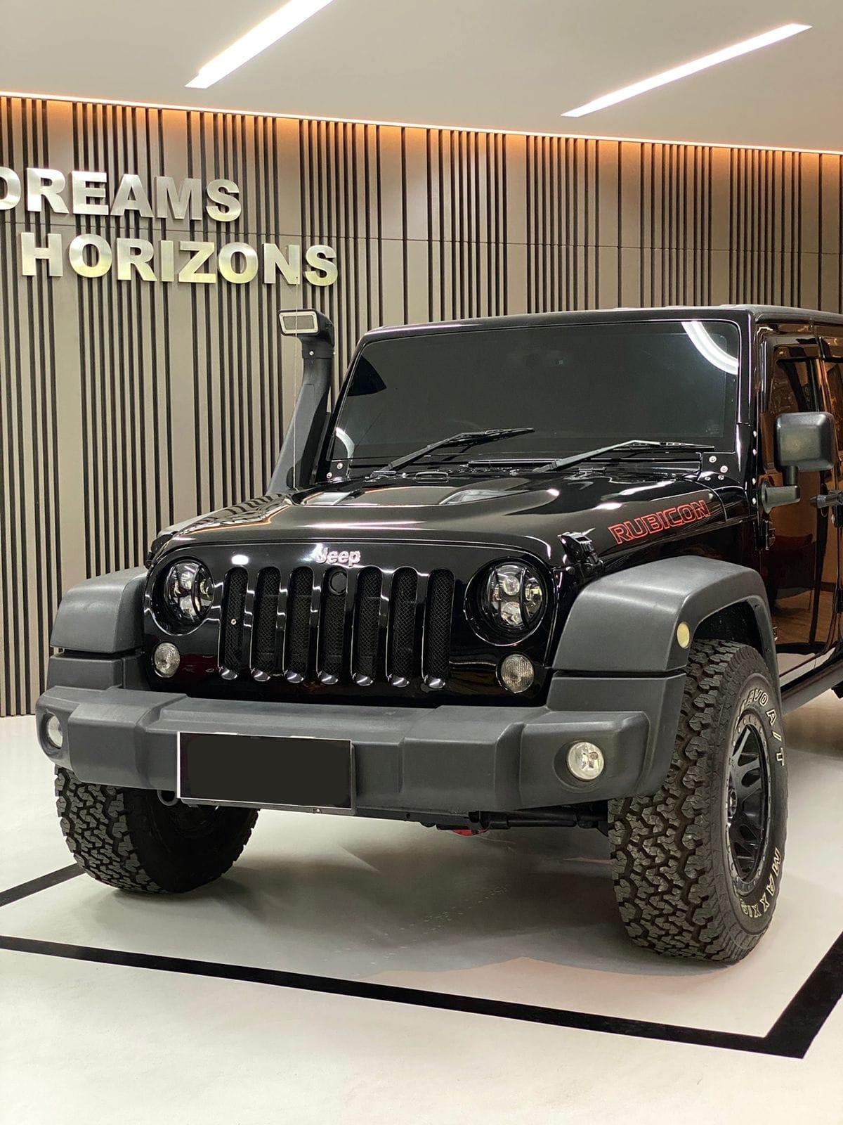 2014 Jeep Wrangler Rubicon 3.6L AT 4 D 2014 Jeep Wrangler Rubicon 3.6L AT 4 D