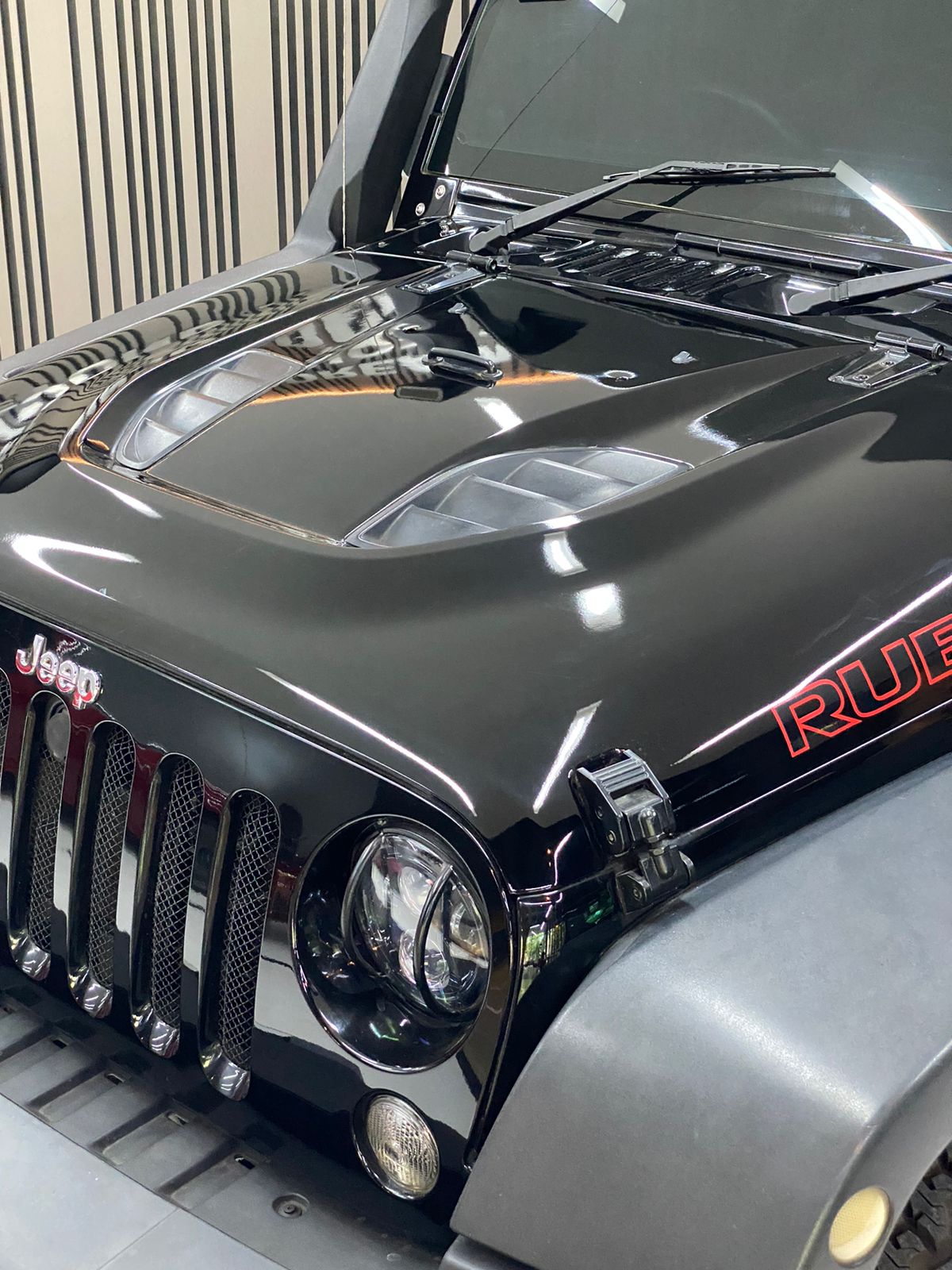 2014 Jeep Wrangler Rubicon 3.6L AT 4 D 2014 Jeep Wrangler Rubicon 3.6L AT 4 D