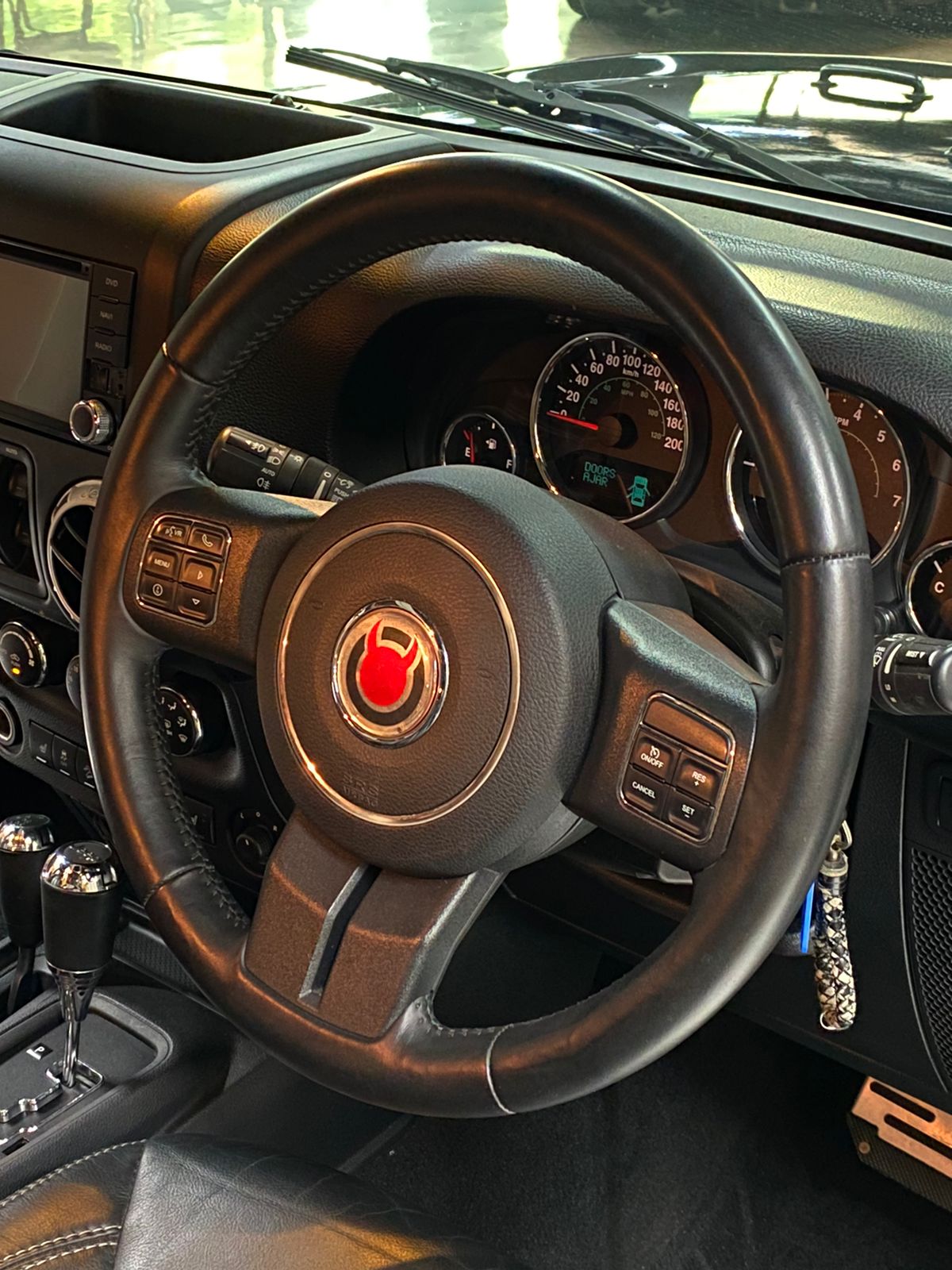 2014 Jeep Wrangler Rubicon 3.6L AT 4 D 2014 Jeep Wrangler Rubicon 3.6L AT 4 D