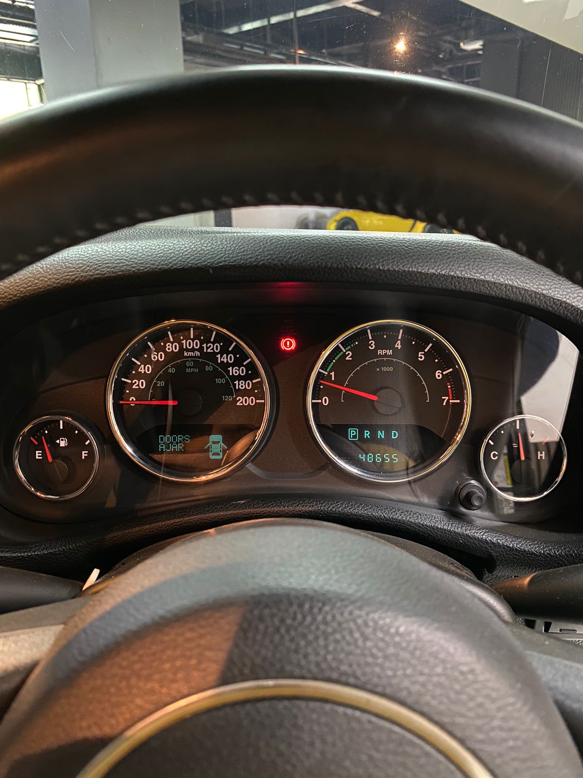 2014 Jeep Wrangler Rubicon 3.6L AT 4 D 2014 Jeep Wrangler Rubicon 3.6L AT 4 D