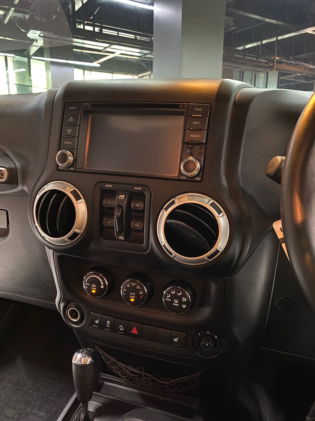 2014 Jeep Wrangler Rubicon 3.6L AT 4 D 2014 Jeep Wrangler Rubicon 3.6L AT 4 D