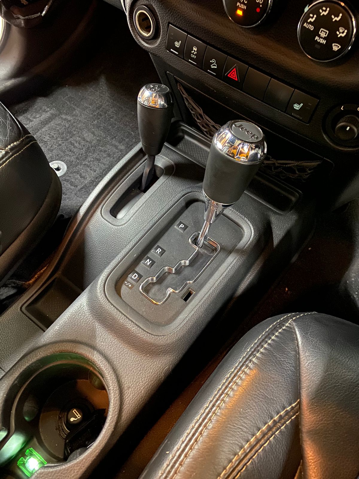 2014 Jeep Wrangler Rubicon 3.6L AT 4 D 2014 Jeep Wrangler Rubicon 3.6L AT 4 D