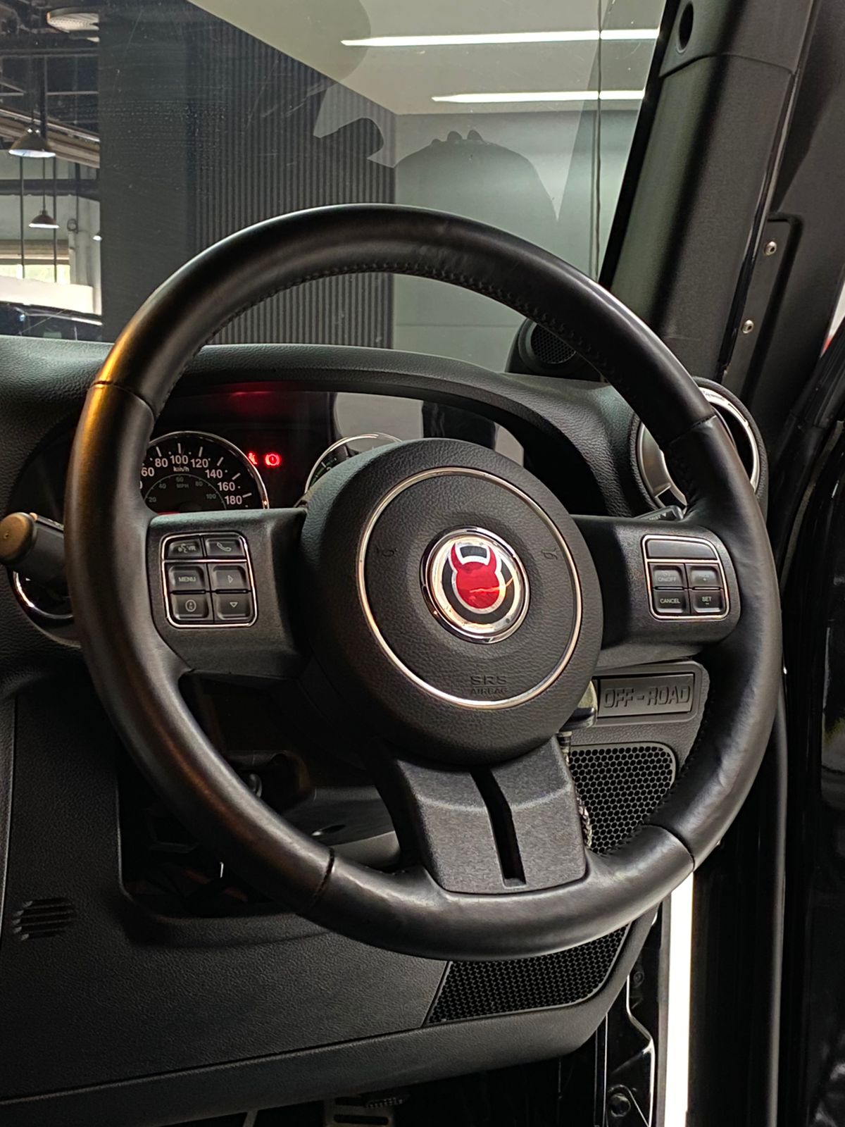 2014 Jeep Wrangler Rubicon 3.6L AT 4 D 2014 Jeep Wrangler Rubicon 3.6L AT 4 D