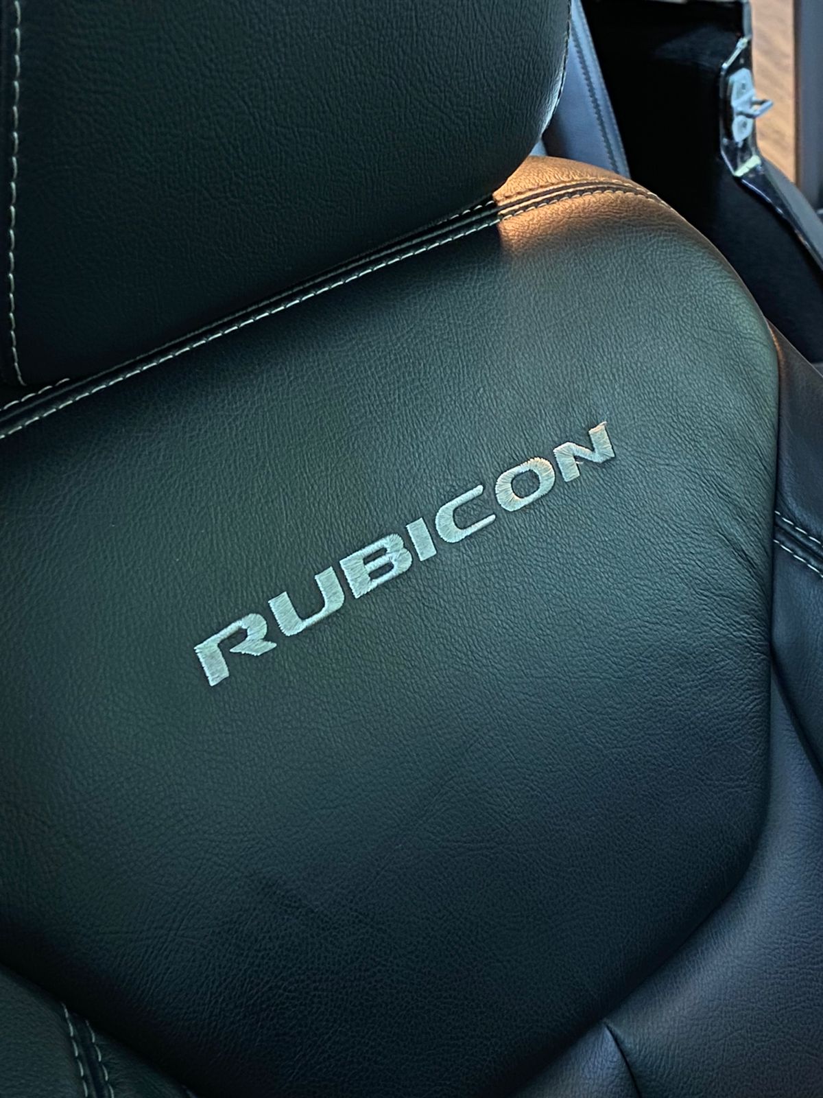 2014 Jeep Wrangler Rubicon 3.6L AT 4 D 2014 Jeep Wrangler Rubicon 3.6L AT 4 D