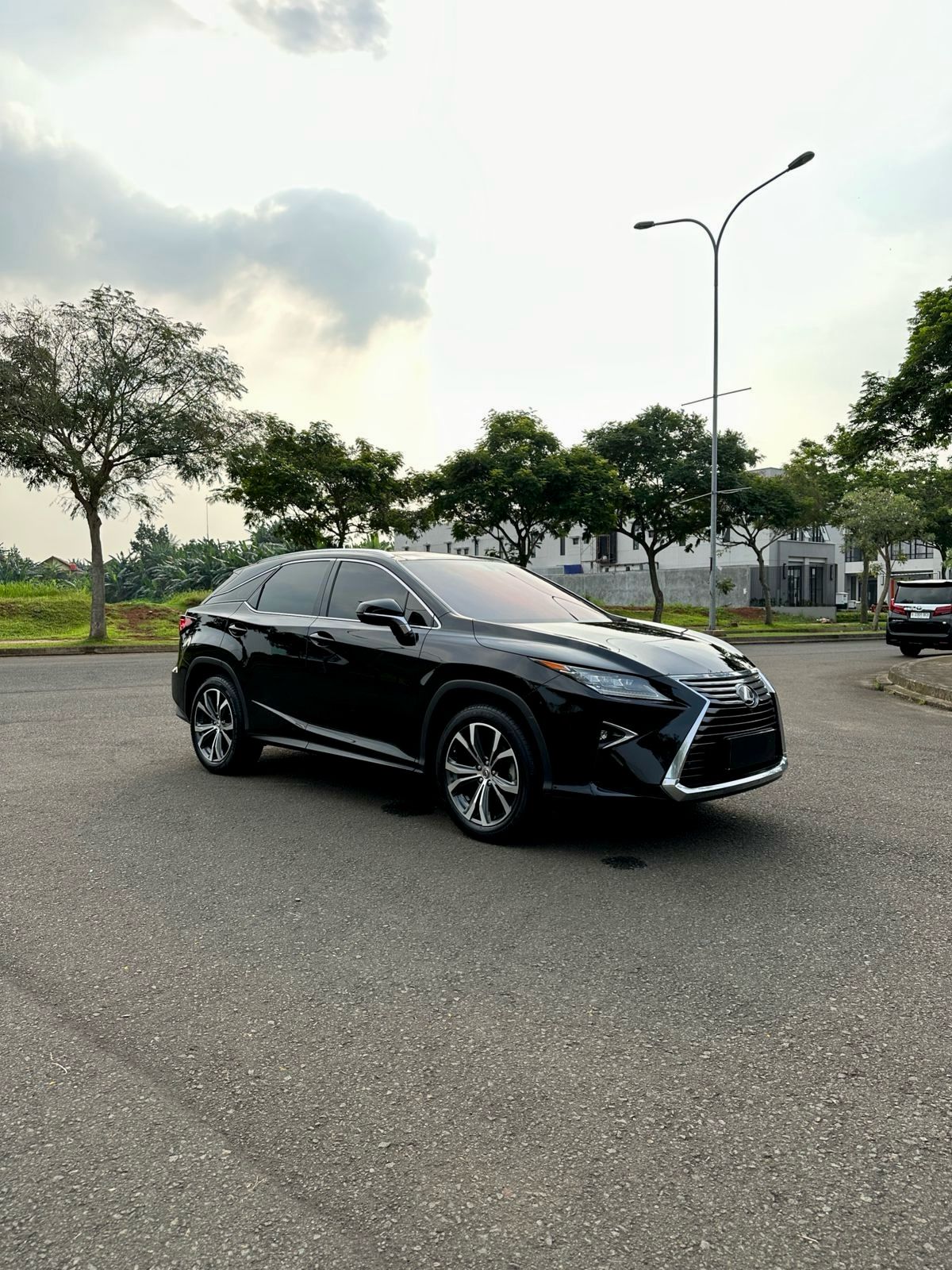 2017 Lexus RX 200t F Sport 2017 Lexus RX 200t F Sport