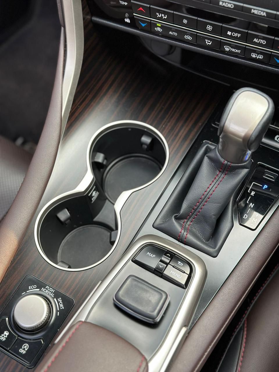 2017 Lexus RX 200t F Sport 2017 Lexus RX 200t F Sport