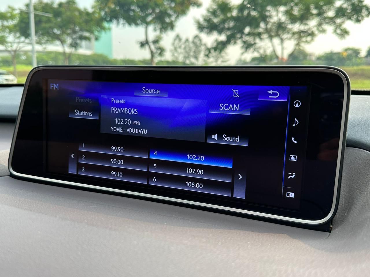 2017 Lexus RX 200t F Sport 2017 Lexus RX 200t F Sport