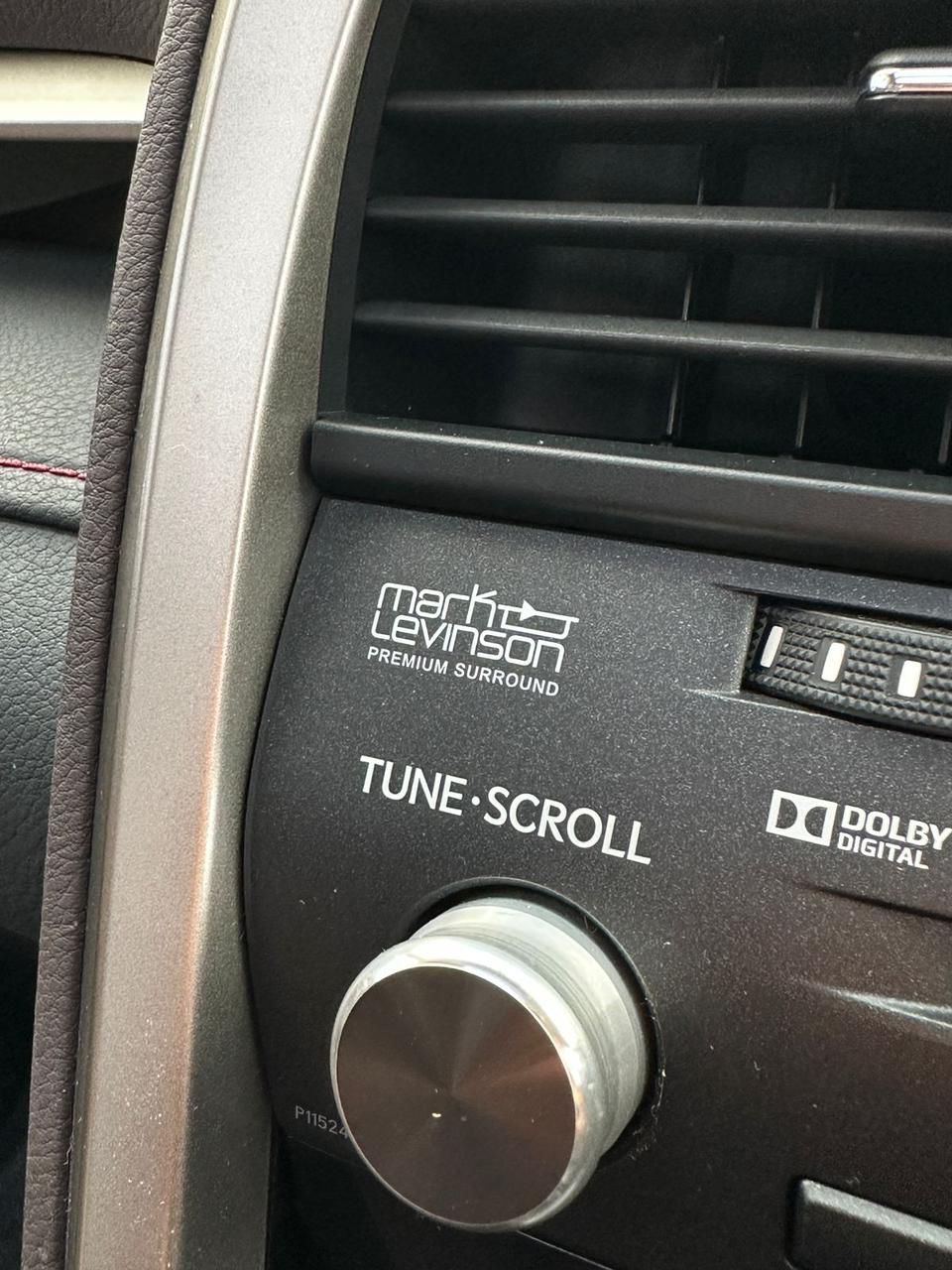 2017 Lexus RX 200t F Sport 2017 Lexus RX 200t F Sport