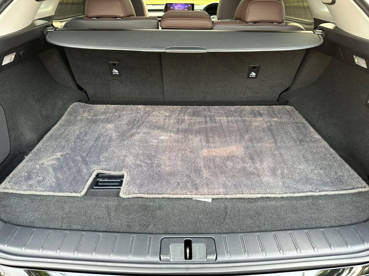 2017 Lexus RX 200t F Sport 2017 Lexus RX 200t F Sport