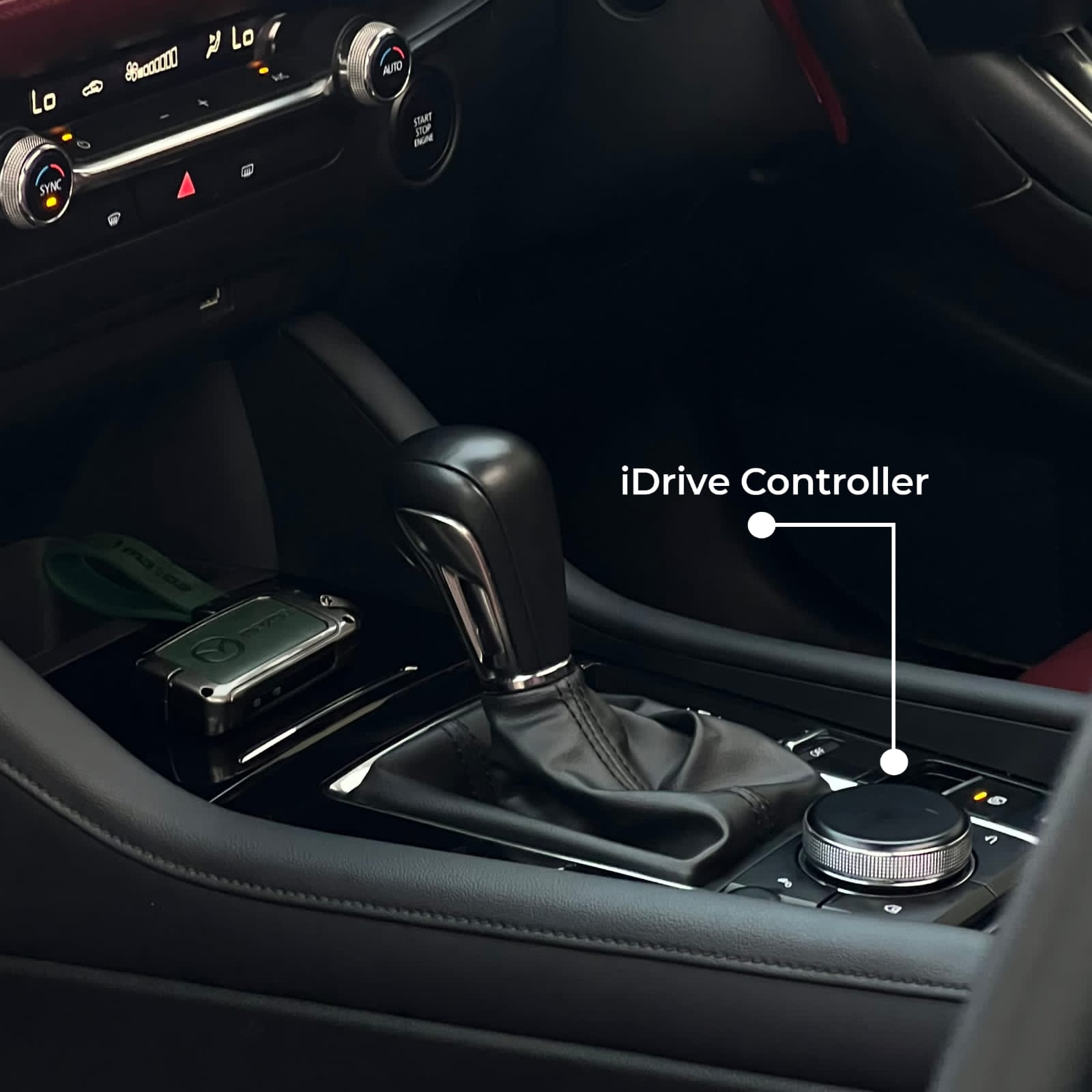 2022 Mazda 3 Hatchback Skyactive-G 2.0 2022 Mazda 3 Hatchback Skyactive-G 2.0