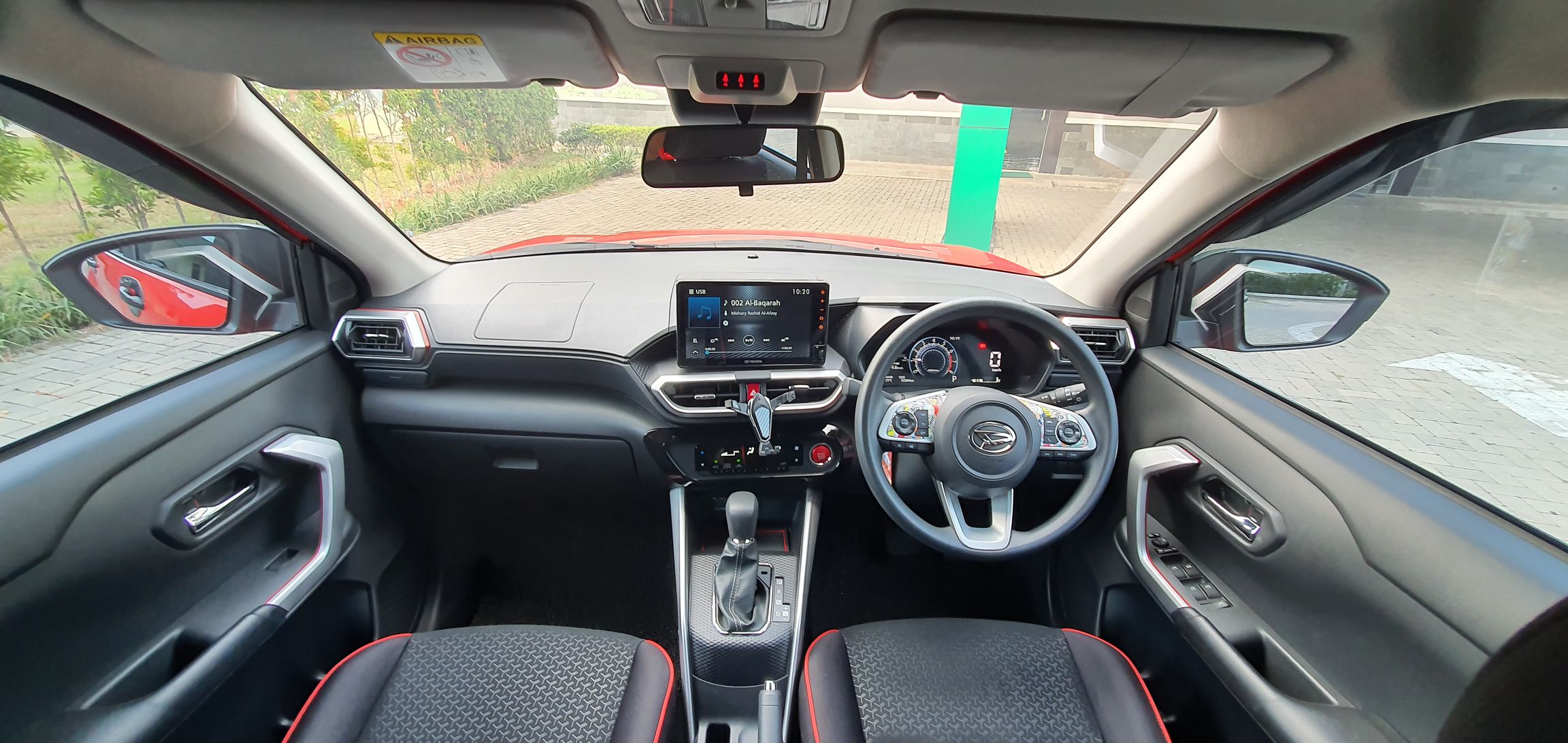 2021 Daihatsu Rocky 2021 Daihatsu Rocky