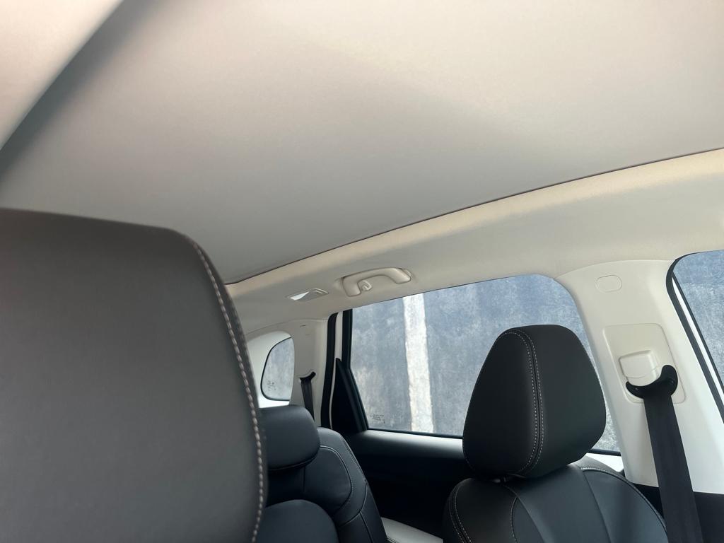 2023 Wuling Almaz RS 2023 Wuling Almaz RS