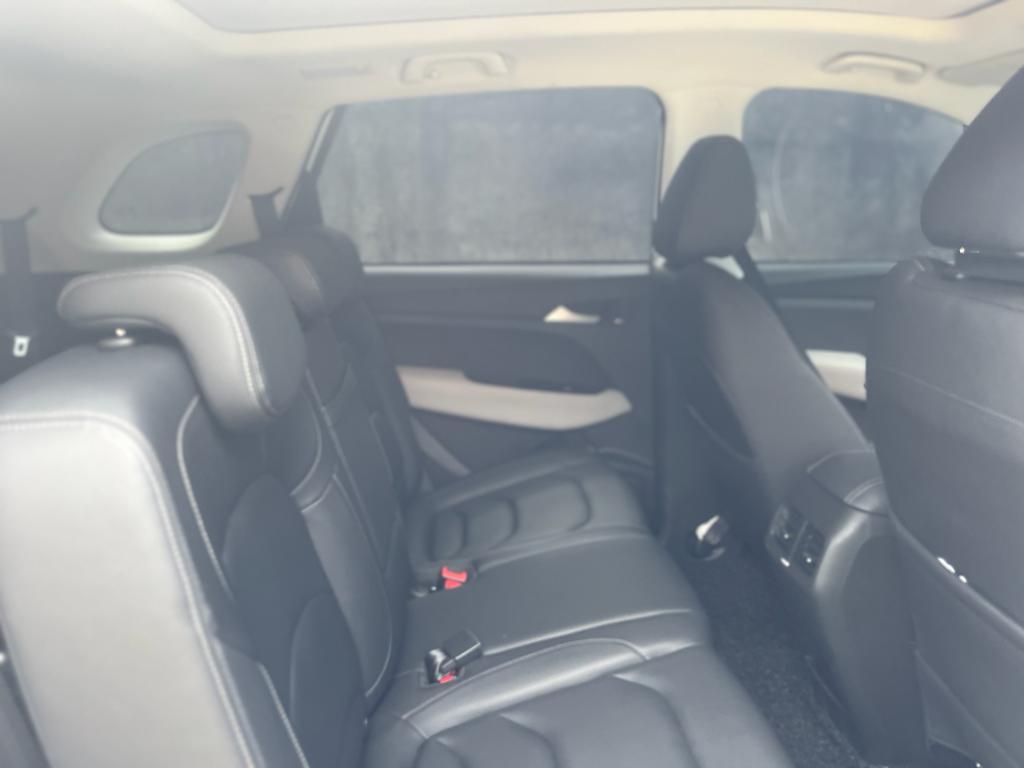 2023 Wuling Almaz RS 2023 Wuling Almaz RS