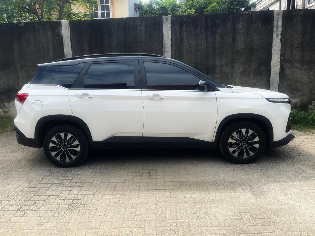 2023 Wuling Almaz RS 2023 Wuling Almaz RS