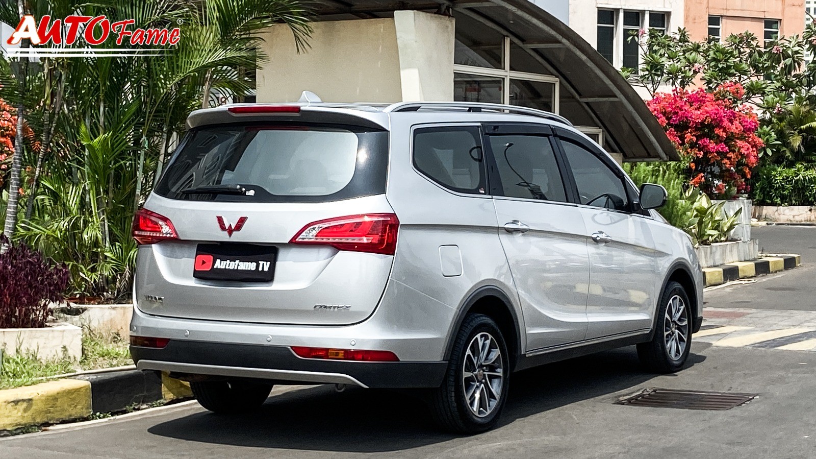 2018 Wuling Cortez 2018 Wuling Cortez