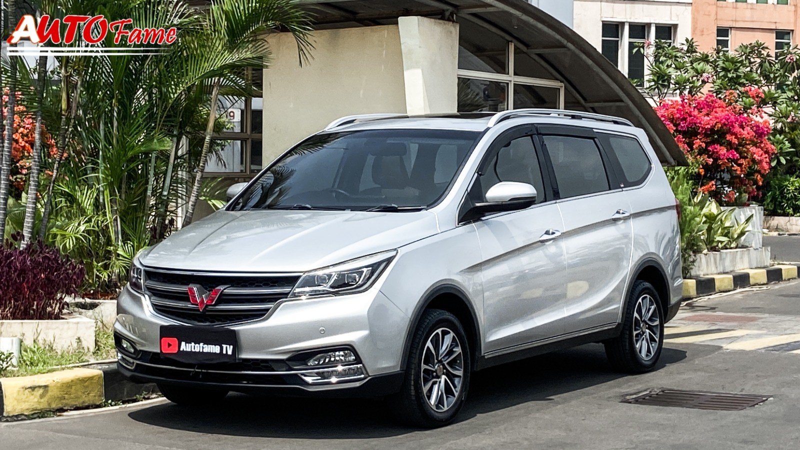 2018 Wuling Cortez 2018 Wuling Cortez