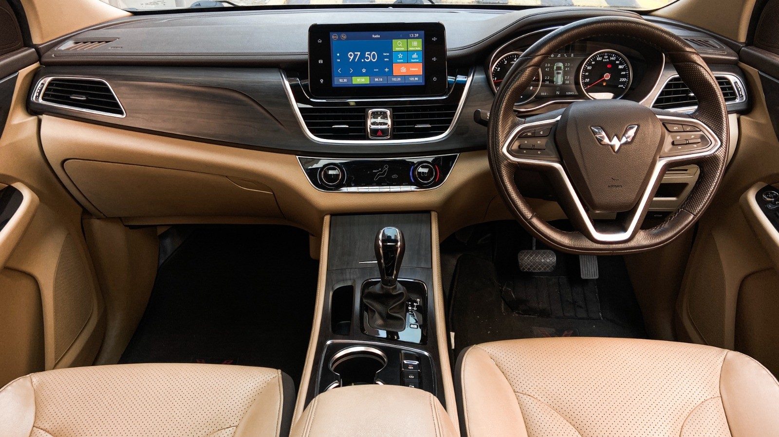 2018 Wuling Cortez 2018 Wuling Cortez