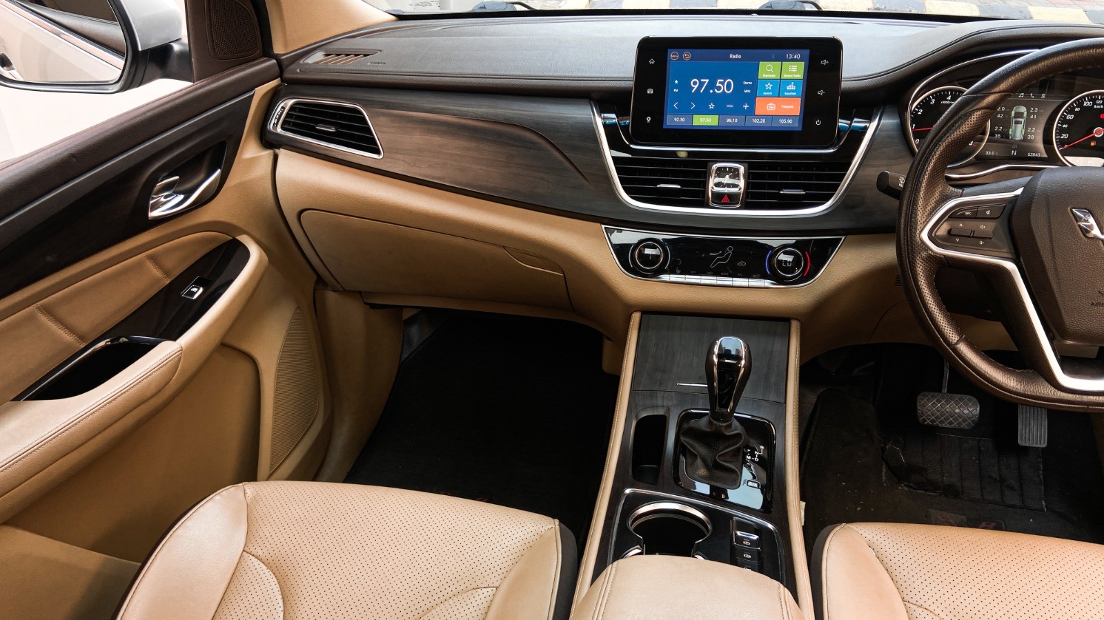 2018 Wuling Cortez 2018 Wuling Cortez