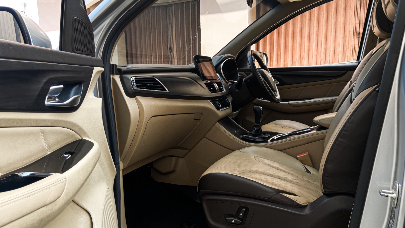 2018 Wuling Cortez 2018 Wuling Cortez