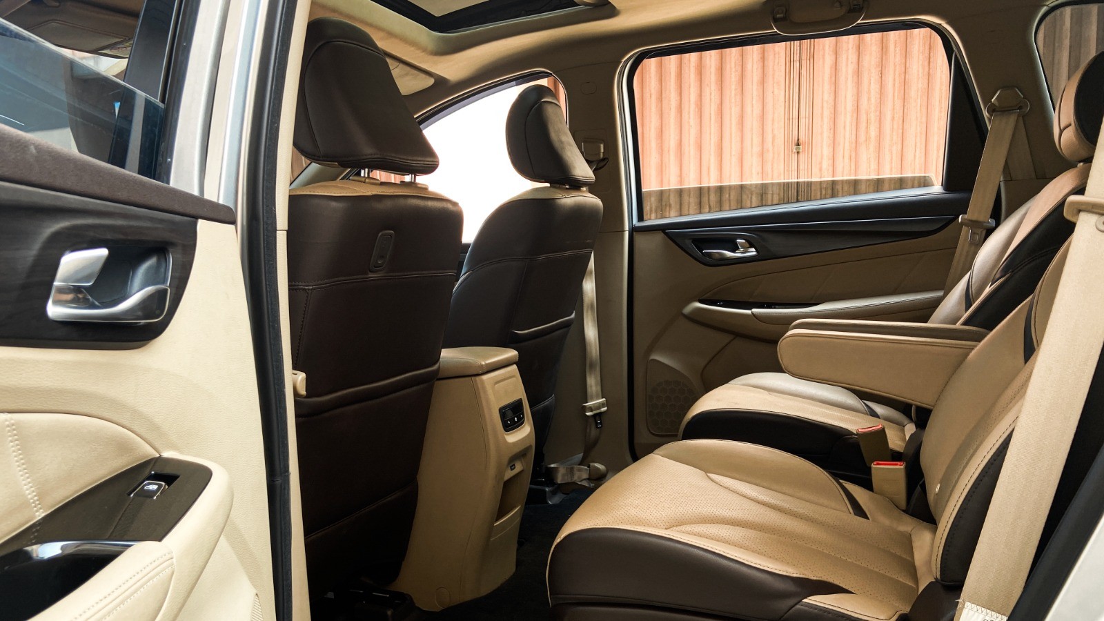 2018 Wuling Cortez 2018 Wuling Cortez