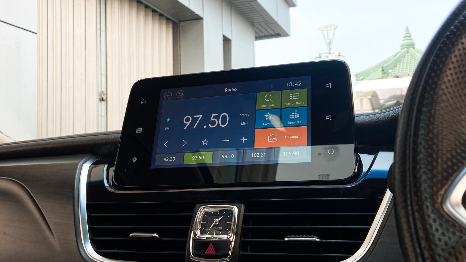 2018 Wuling Cortez 2018 Wuling Cortez