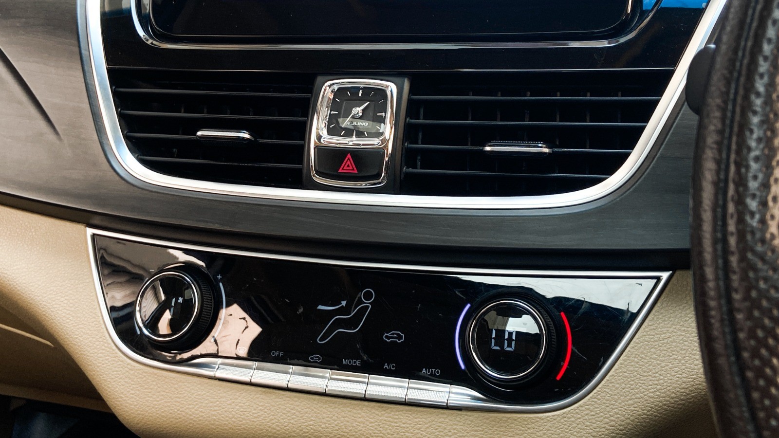 2018 Wuling Cortez 2018 Wuling Cortez