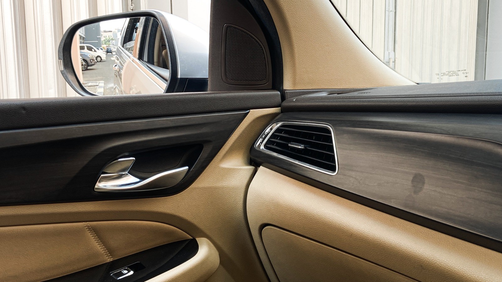 2018 Wuling Cortez 2018 Wuling Cortez