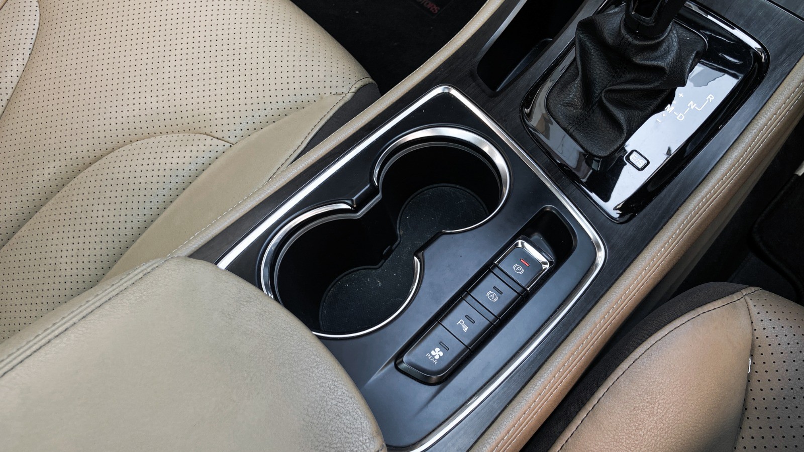 2018 Wuling Cortez 2018 Wuling Cortez