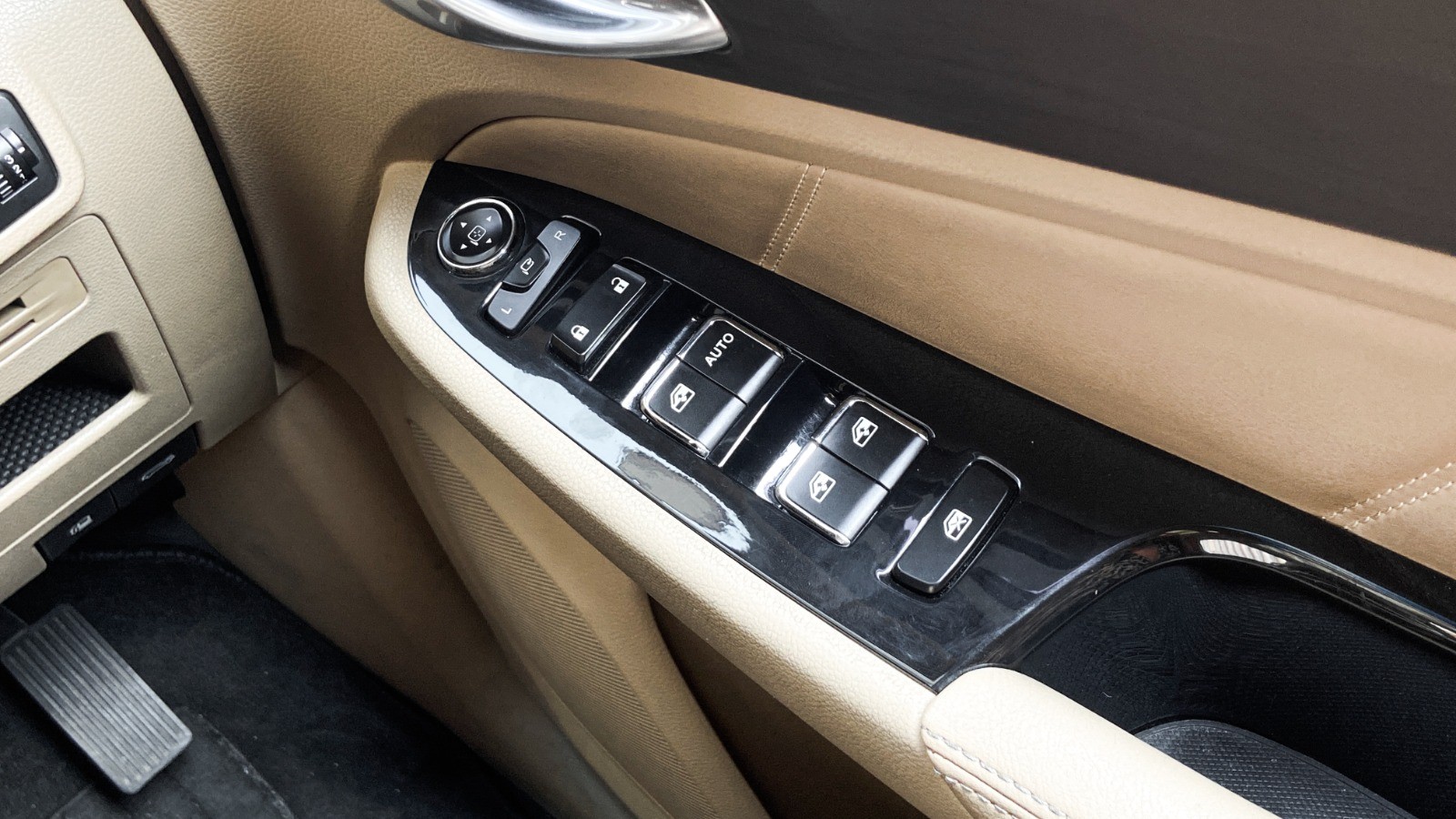 2018 Wuling Cortez 2018 Wuling Cortez