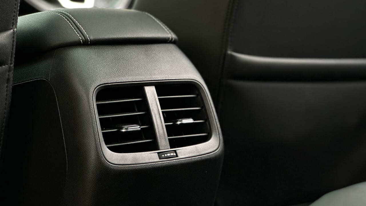 2019 Wuling Almaz 2019 Wuling Almaz