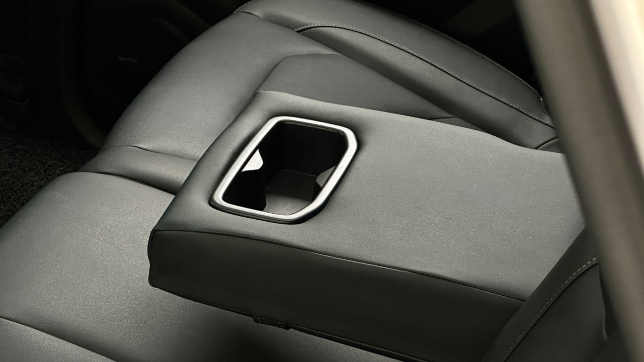 2019 Wuling Almaz 2019 Wuling Almaz