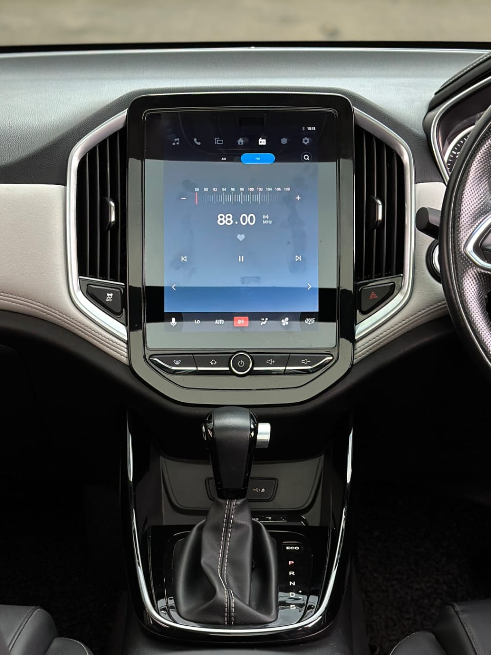 2019 Wuling Almaz 2019 Wuling Almaz