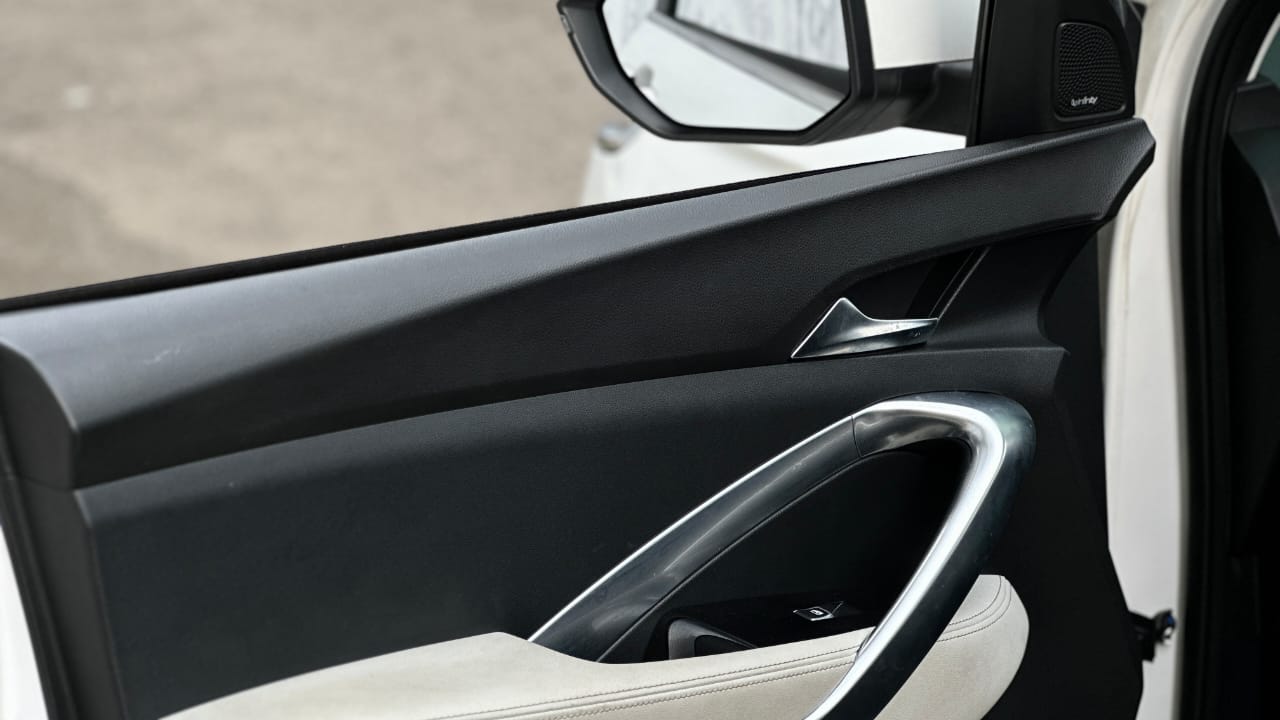 2019 Wuling Almaz 2019 Wuling Almaz