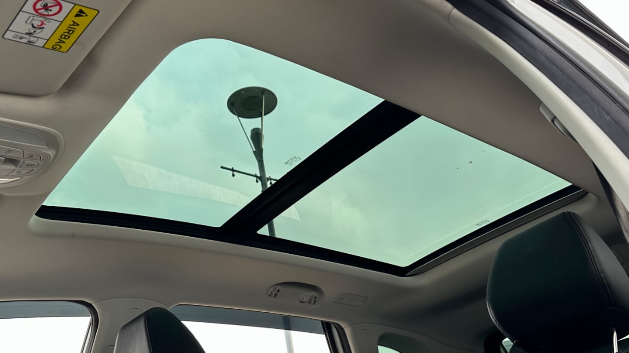 2019 Wuling Almaz 2019 Wuling Almaz