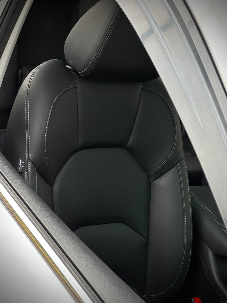 2019 Wuling Almaz 2019 Wuling Almaz