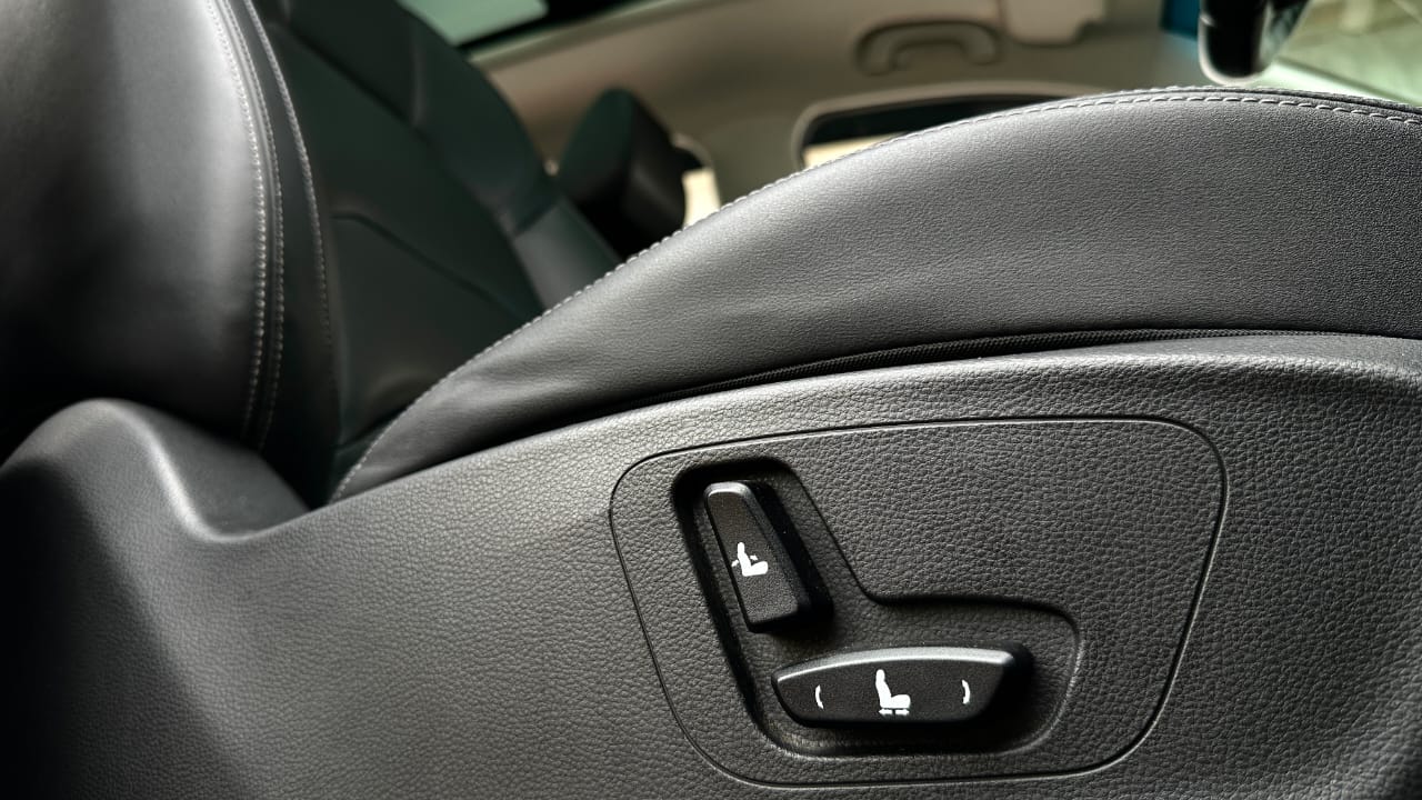 2019 Wuling Almaz 2019 Wuling Almaz