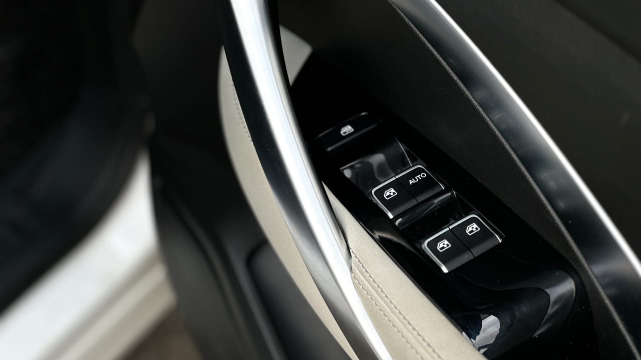 2019 Wuling Almaz 2019 Wuling Almaz