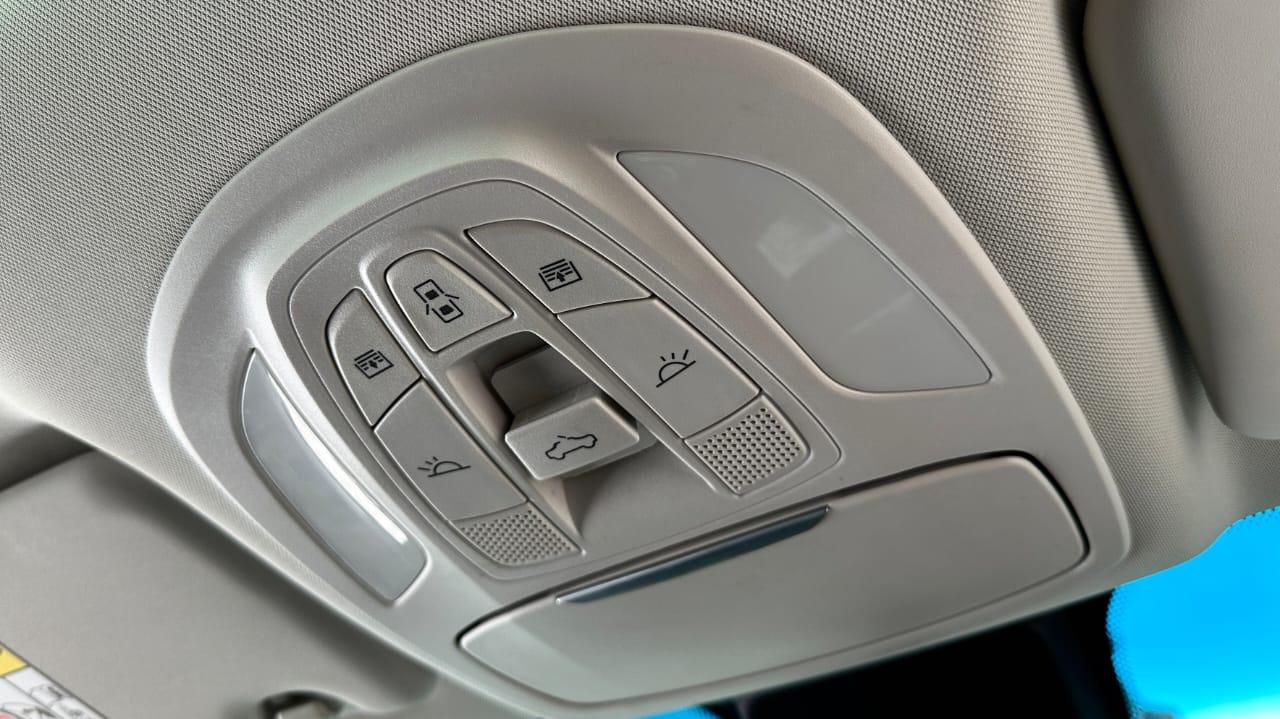 2019 Wuling Almaz 2019 Wuling Almaz