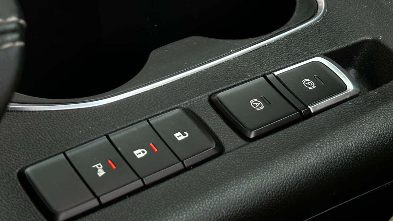 2019 Wuling Almaz 2019 Wuling Almaz