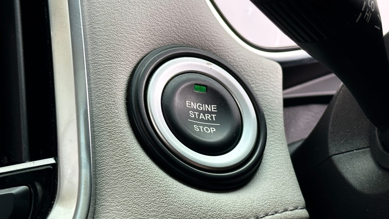 2019 Wuling Almaz 2019 Wuling Almaz