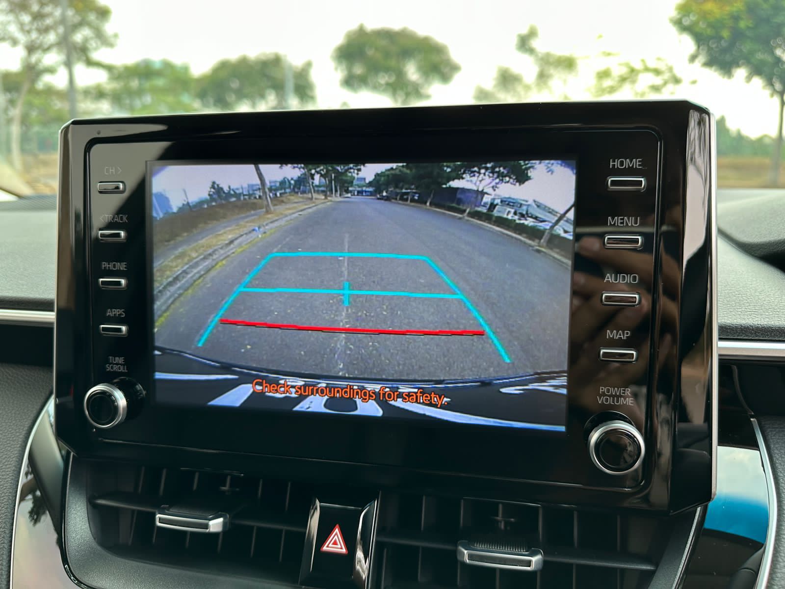 2021 Toyota Corolla Altis 1.8 HEV 2021 Toyota Corolla Altis 1.8 HEV