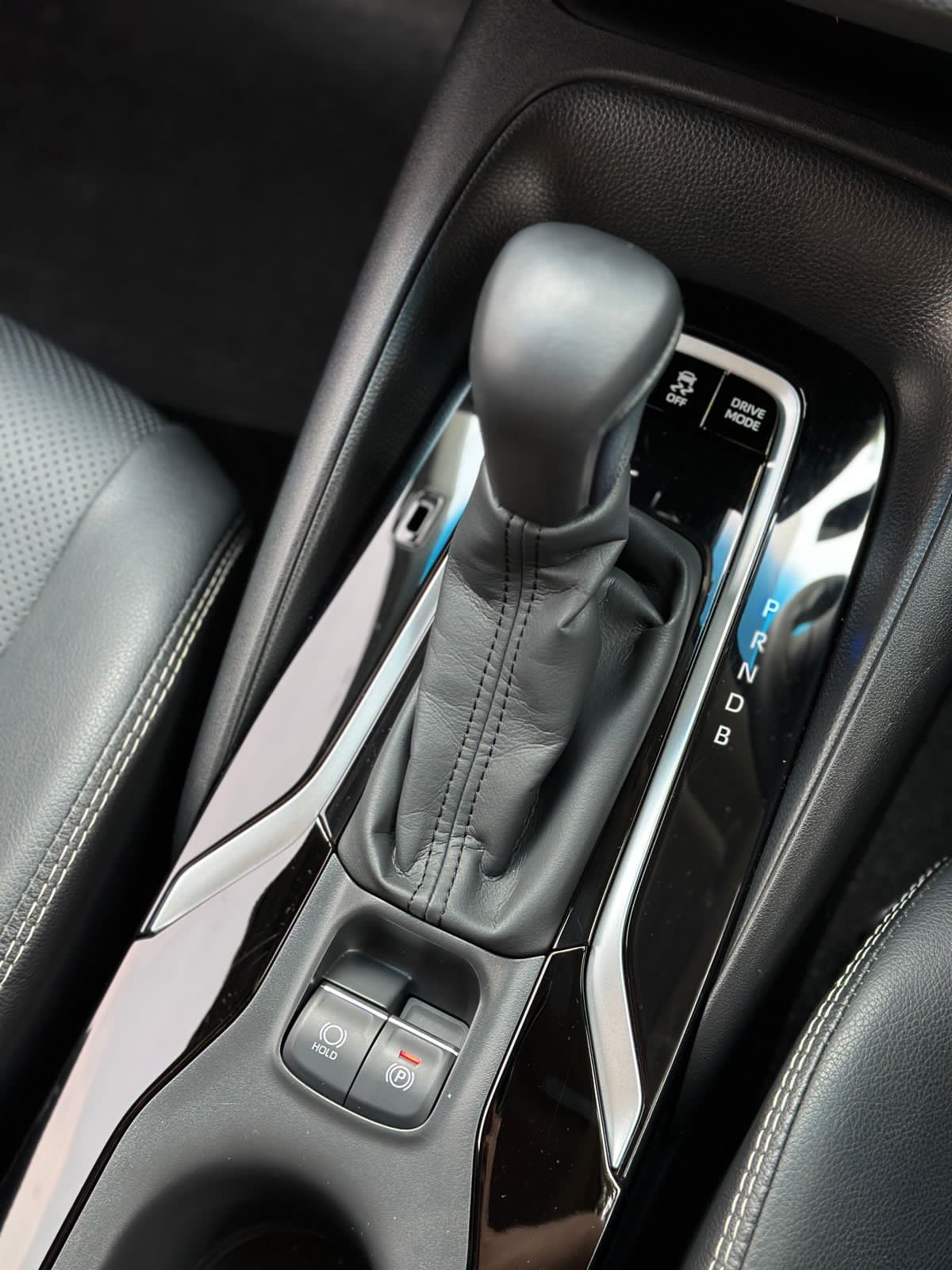 2021 Toyota Corolla Altis 1.8 HEV 2021 Toyota Corolla Altis 1.8 HEV