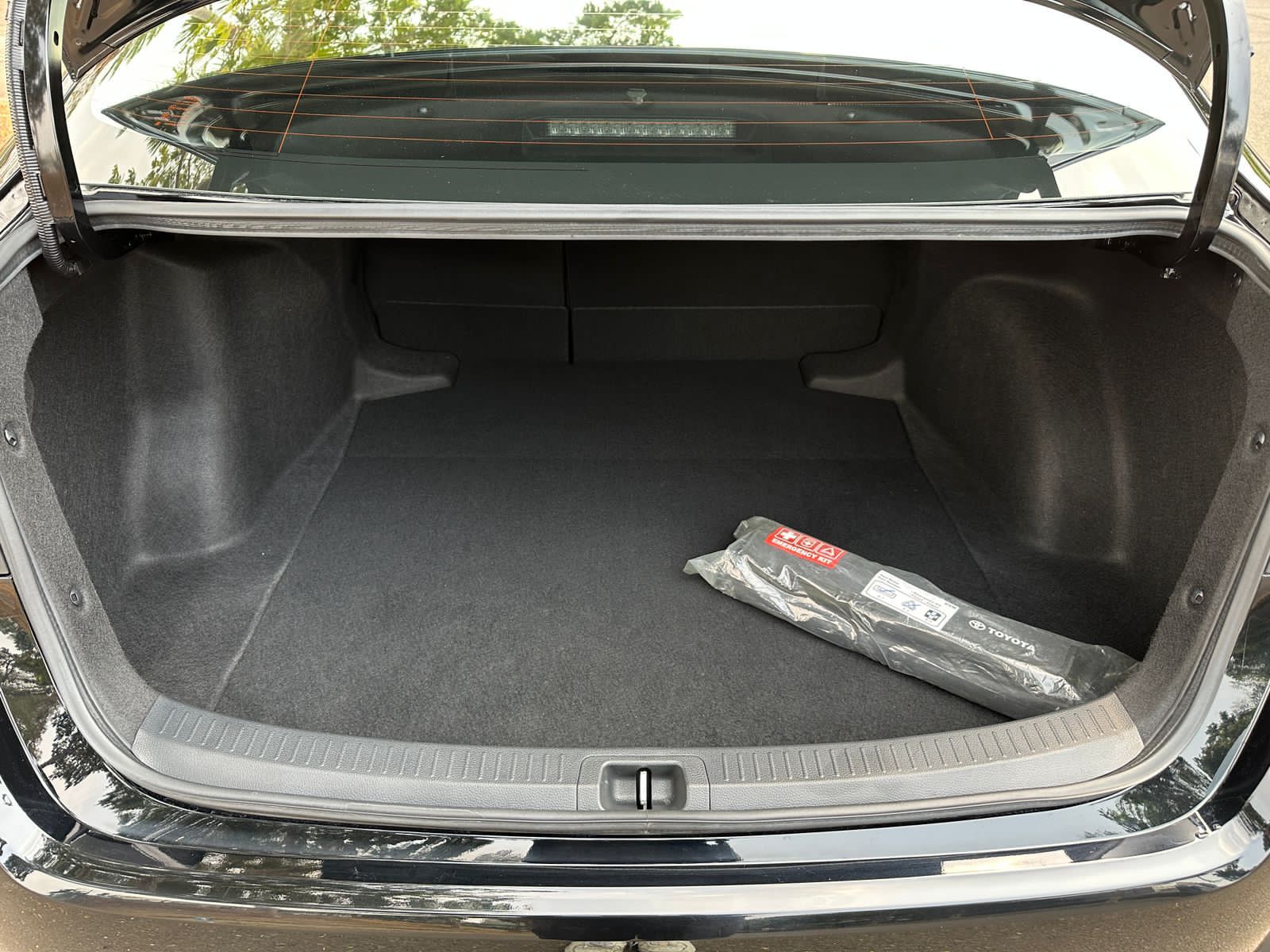 2021 Toyota Corolla Altis 1.8 HEV 2021 Toyota Corolla Altis 1.8 HEV