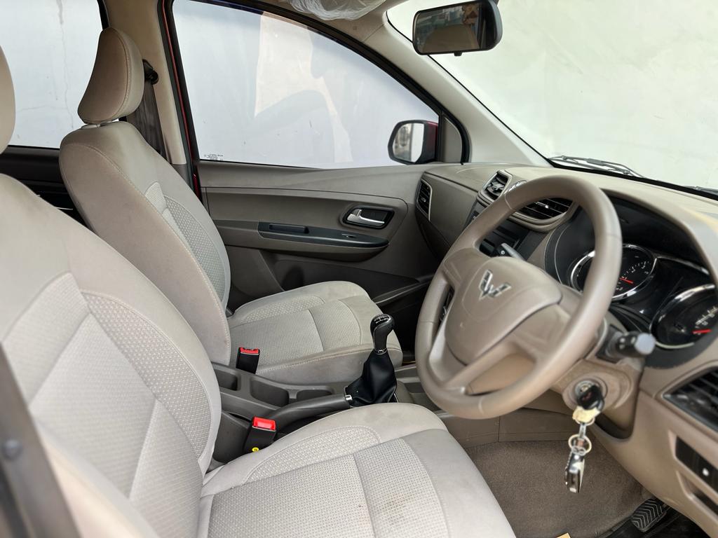 2021 Wuling Confero 2021 Wuling Confero